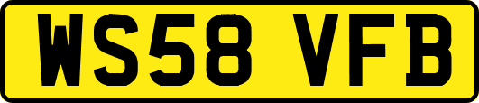 WS58VFB