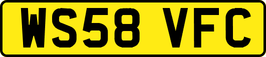 WS58VFC