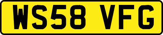 WS58VFG