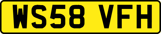 WS58VFH