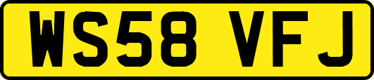WS58VFJ