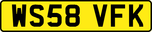WS58VFK