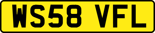 WS58VFL