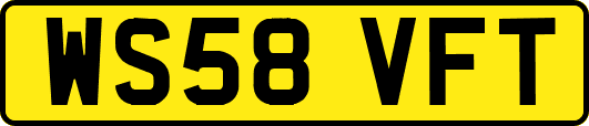 WS58VFT