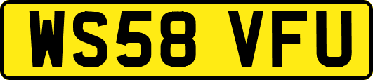 WS58VFU