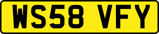 WS58VFY