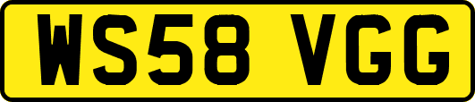 WS58VGG