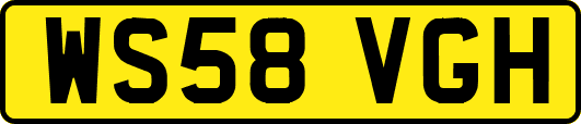 WS58VGH