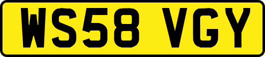 WS58VGY