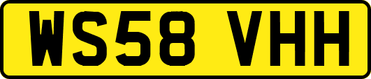 WS58VHH