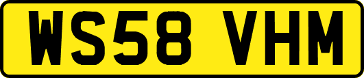 WS58VHM