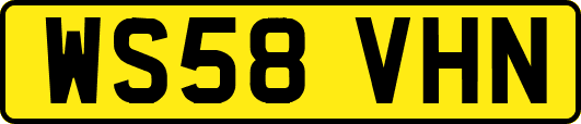 WS58VHN