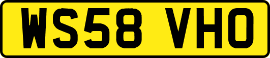 WS58VHO