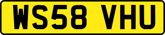 WS58VHU