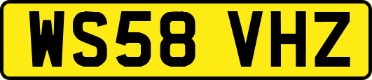 WS58VHZ