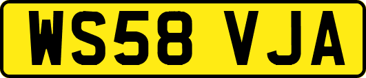 WS58VJA