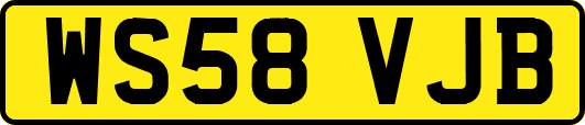WS58VJB