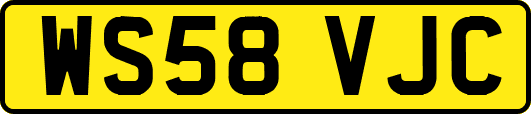 WS58VJC