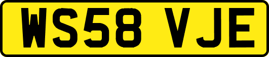 WS58VJE