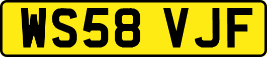 WS58VJF