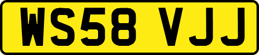 WS58VJJ