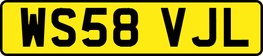 WS58VJL