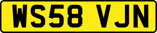 WS58VJN