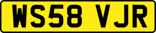 WS58VJR