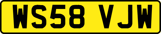 WS58VJW