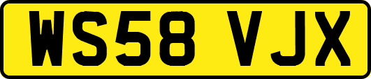 WS58VJX
