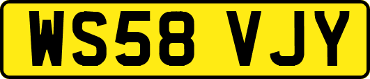 WS58VJY