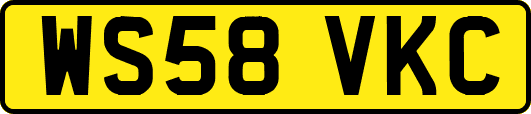 WS58VKC