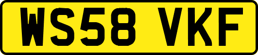 WS58VKF