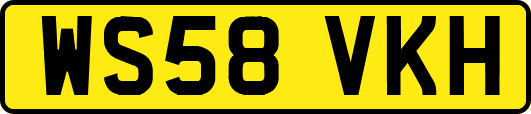 WS58VKH