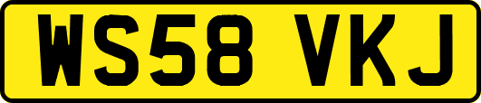 WS58VKJ