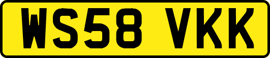 WS58VKK