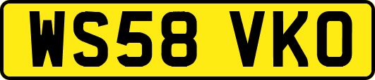 WS58VKO