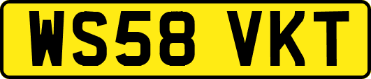 WS58VKT