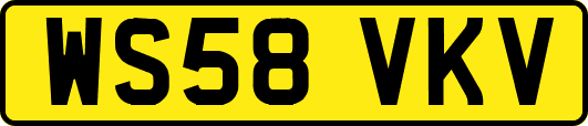 WS58VKV