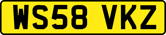 WS58VKZ