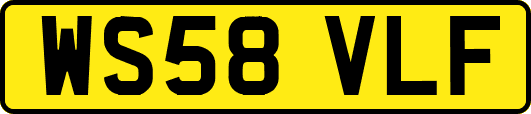 WS58VLF