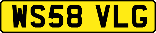 WS58VLG