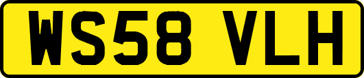 WS58VLH