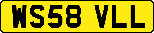 WS58VLL