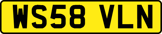 WS58VLN