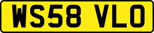 WS58VLO