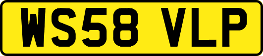 WS58VLP