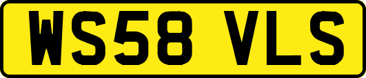 WS58VLS