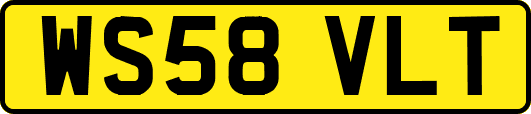 WS58VLT