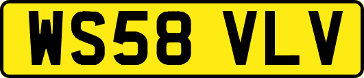 WS58VLV